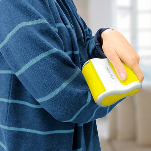 سايبر كلين - أداة التعقيم وتنظيف الأوساخ