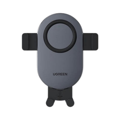 يوجرين - حامل وشاحن لاسلكي للهواتف