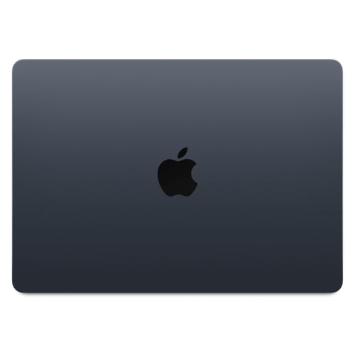 آبل - لابتوب MacBook اير M3 اللون الأسود