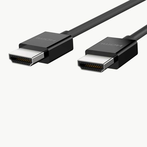 بيلكن - سلك بمنفذ HDMI إلى HDMI
