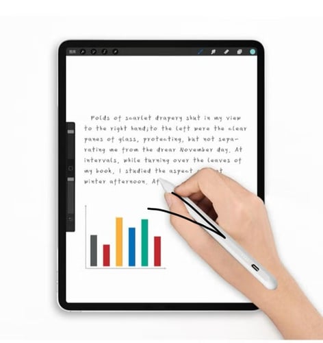 قلم ابل شبيه الأصلي سبيشل