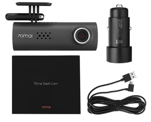 مسجل كاميرا داش برؤية ليلية للسيارات بزاوية عريضة...