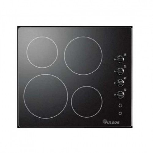 سطح 60 سم 4 عين سراميك مفتاح فلجور