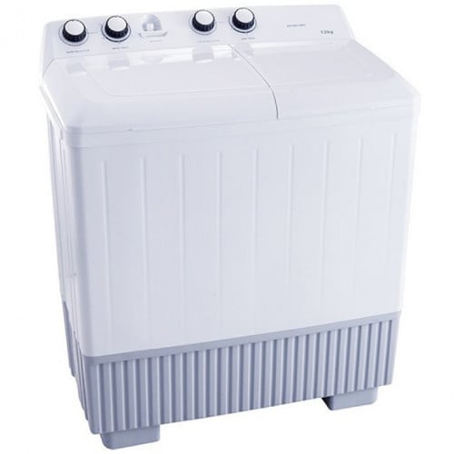 غسالة يونكس 10 ك حوضين