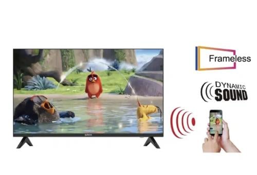 شاشة سرين 70 بوصة SMART 4K