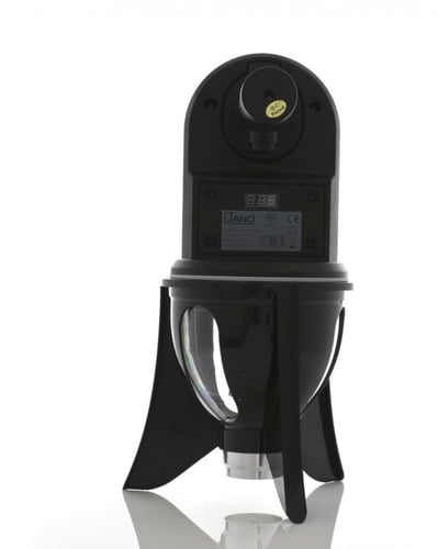 آله اللقيمات جانو