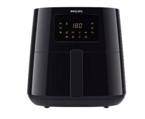 قلاية فيليبس 6.2 لتر بدون زيت