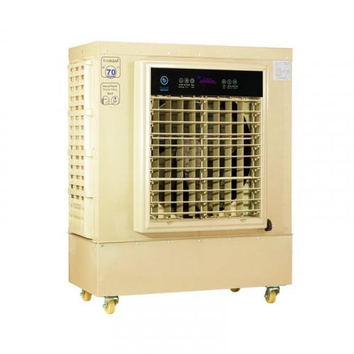 مكيف الجزيرة بلس الصحراوي ، ديجتال