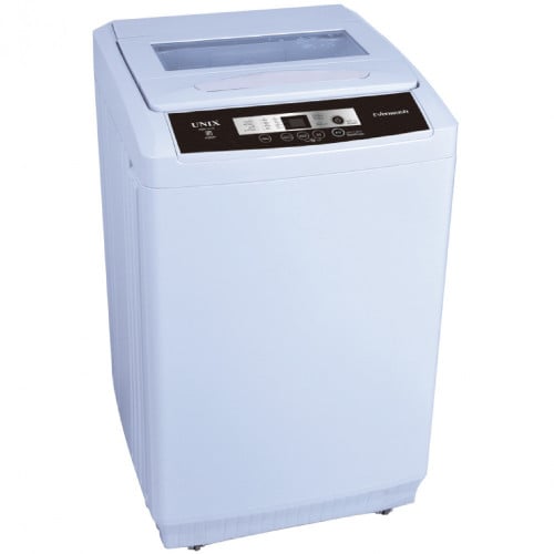 غسالة يونكس اتوماتيك 7 ك علوي