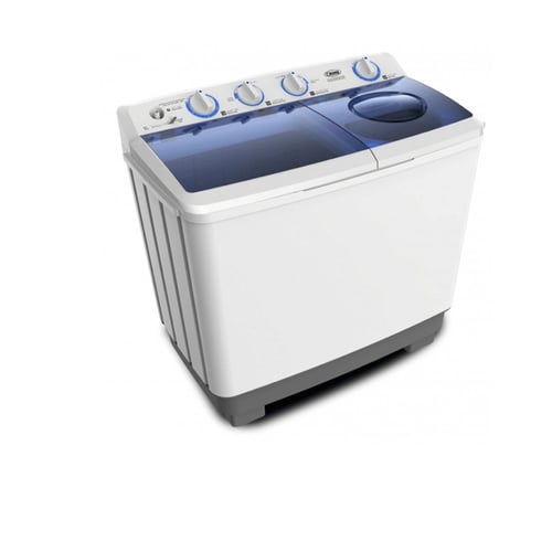 غساله كروني حوضين 11.5 كيلو