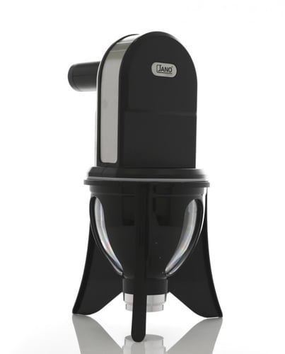 آله اللقيمات جانو