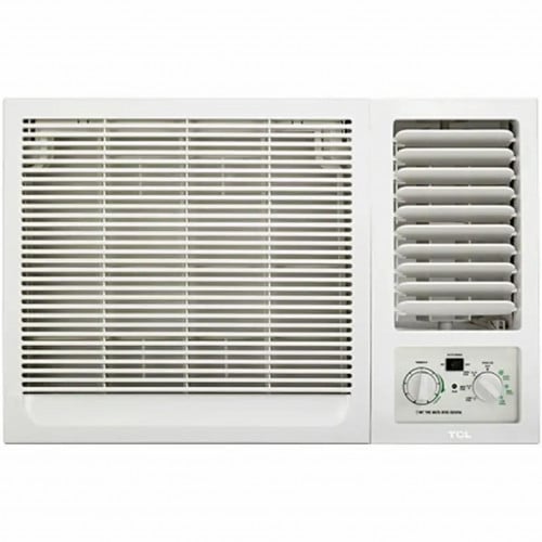 تي سي ال مكيف شباك 18 بارد روتاري، قوة 17000 وحدة