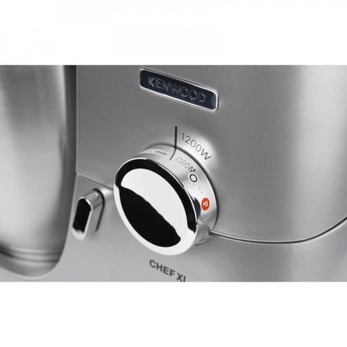 كينوود عجانة 1200 واط 6.7 لتر