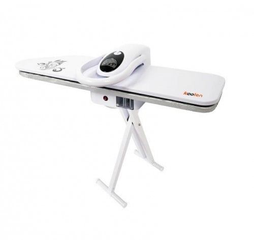 كاويه كبس بخار كولن 38 انش