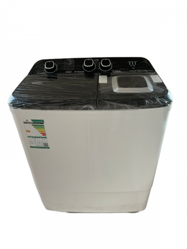 غسالة TIT حوضين 5 ك