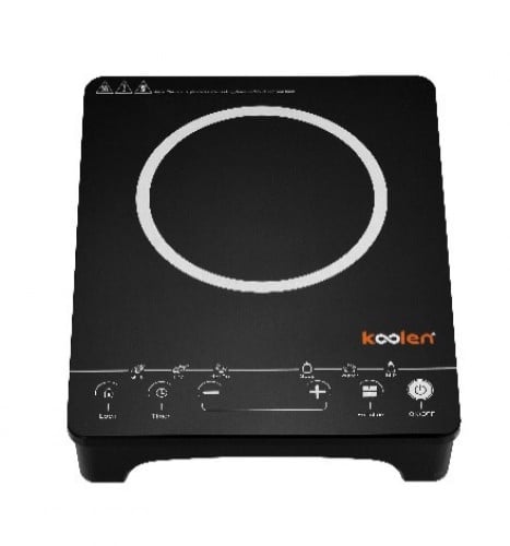 موقد كولن الالكتروني 2000 واط