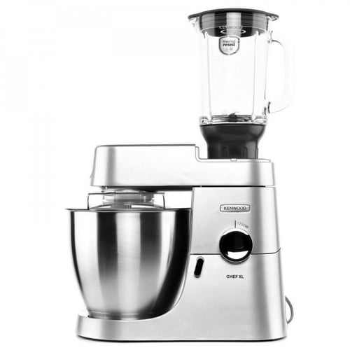 كينوود عجانة 1200 واط 6.7 لتر