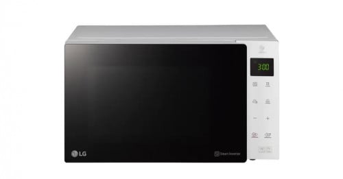 ميكرويف LG -نيو شيف 25 لتر سولو