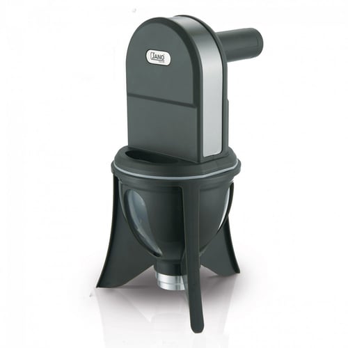 آله اللقيمات جانو