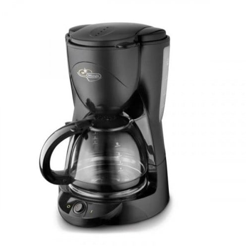 ديلونجي صانع القهوة بالفلتر ، 1000 واط