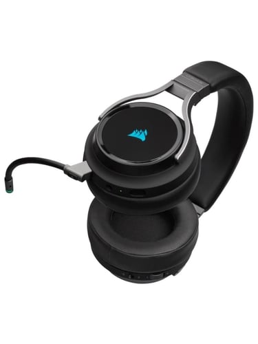 VIRTUOSO RGB WIRELESS High-Fidelity Gaming Headset...