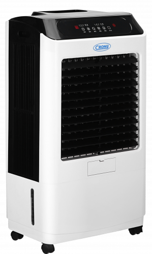 مكيف صحراوي كروني 35 لتر بلاستيك متنقل