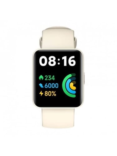 Redmi Watch 2 Lite - Ivory