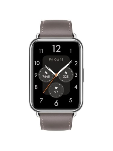 HUAWEI WATCH FIT 2 Classic Edition - Nebula Gray