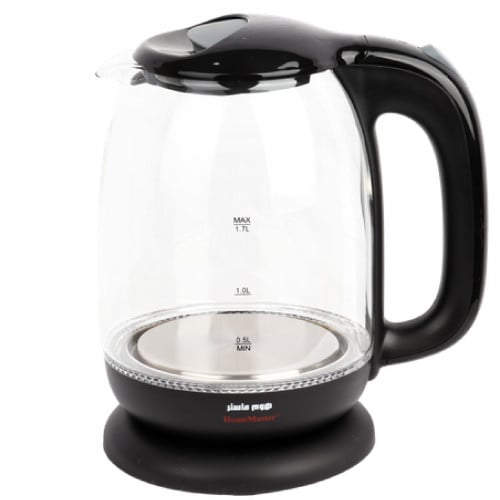 غلاية ماء كهربائيه هوم ماستر