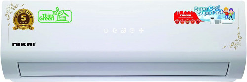 مكيف نيكاي سبليت 18 - بارد