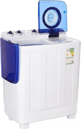 غسالة نيكاى 10ك حوضين