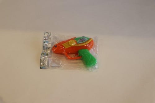 مسدس موية #2