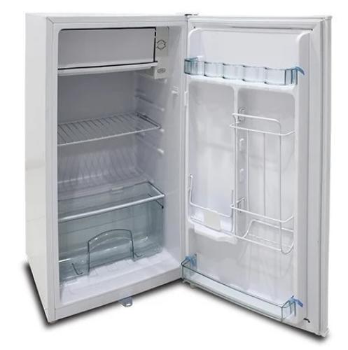 ثلاجة KMC 95 - ابيض 3.3 قدم