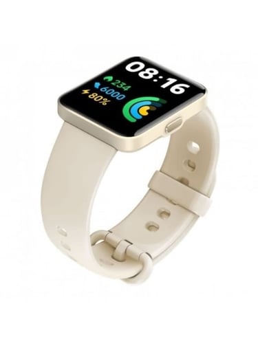 Redmi Watch 2 Lite - Ivory