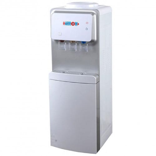 مبرد مياه ارو ساخن وبارد ، RO-19WDP