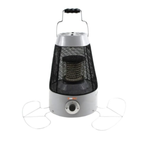 دفايه كهربائيه شكل هرم 2000 وات