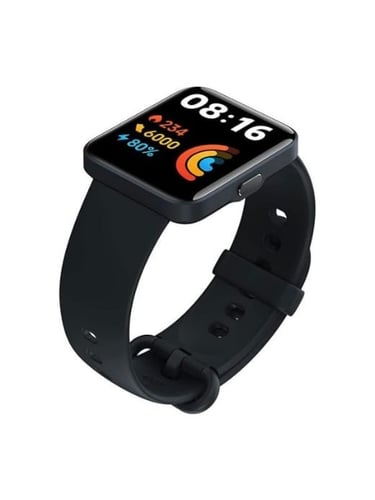 Redmi Watch 2 Lite - Black