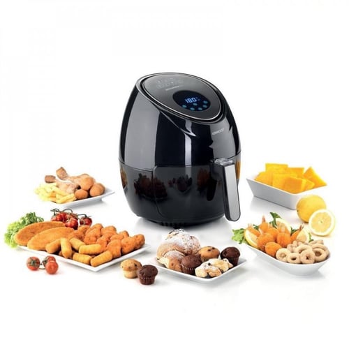 كينوود، قلاية هوائية، 1500 واط، 3.58 لتر