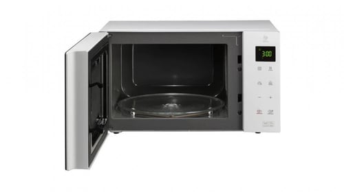 ميكرويف LG -نيو شيف 25 لتر سولو