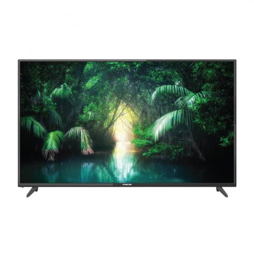 شاشة نيكاي 85 بوصه 4k WEB OS