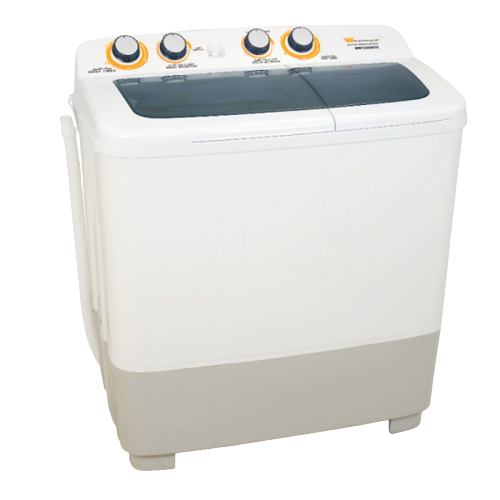 غسالة ويت وستنج هاوس 10 ك حوضين