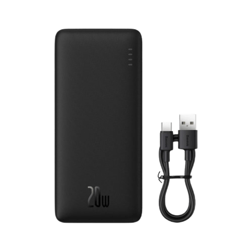 بيسوس عدد 4 بطاريات متنقلة