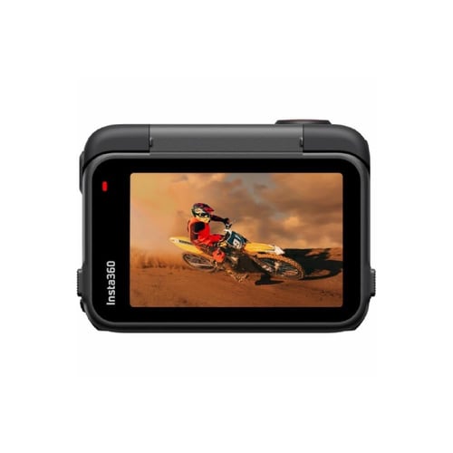 انستا 360 كاميرا Ace Pro 2 بدقة 8K – باقة قياسية م...