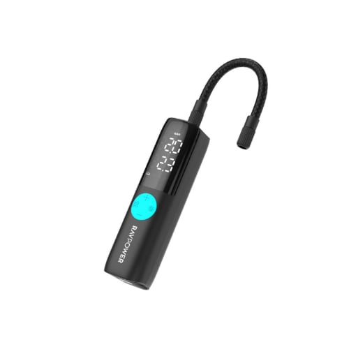 راف باور مضخة هواء بيسك بدون بطارية (60 واط)