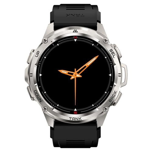 كوسبت ساعة تانك الذكية T3 الترا GPS مقاس 47مم - فض...