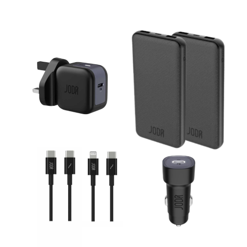 بكج جودا 6 في 1