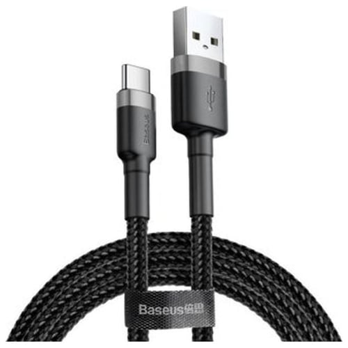 بيسوس كيبل يو اس بي يو اس بي سي 2 متر