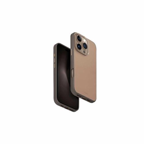 يونيك كفر هايبرد ليدن ماج سيف للايفون 16 برو وبروم...