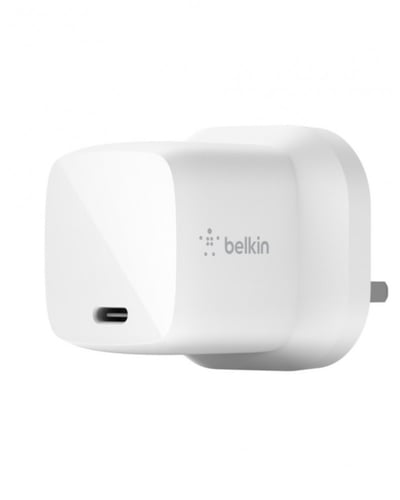 بيلكن فيش PD جداري 30 واط بتقنية ال GAN