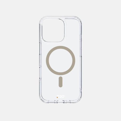 ارمور برو كفر D3O ماق سيف لأجهزة ايفون 16 بروماكس...